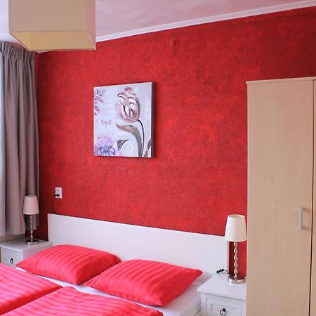 Kerstins Bed And Breakfast Egmond aan Zee Bagian luar foto