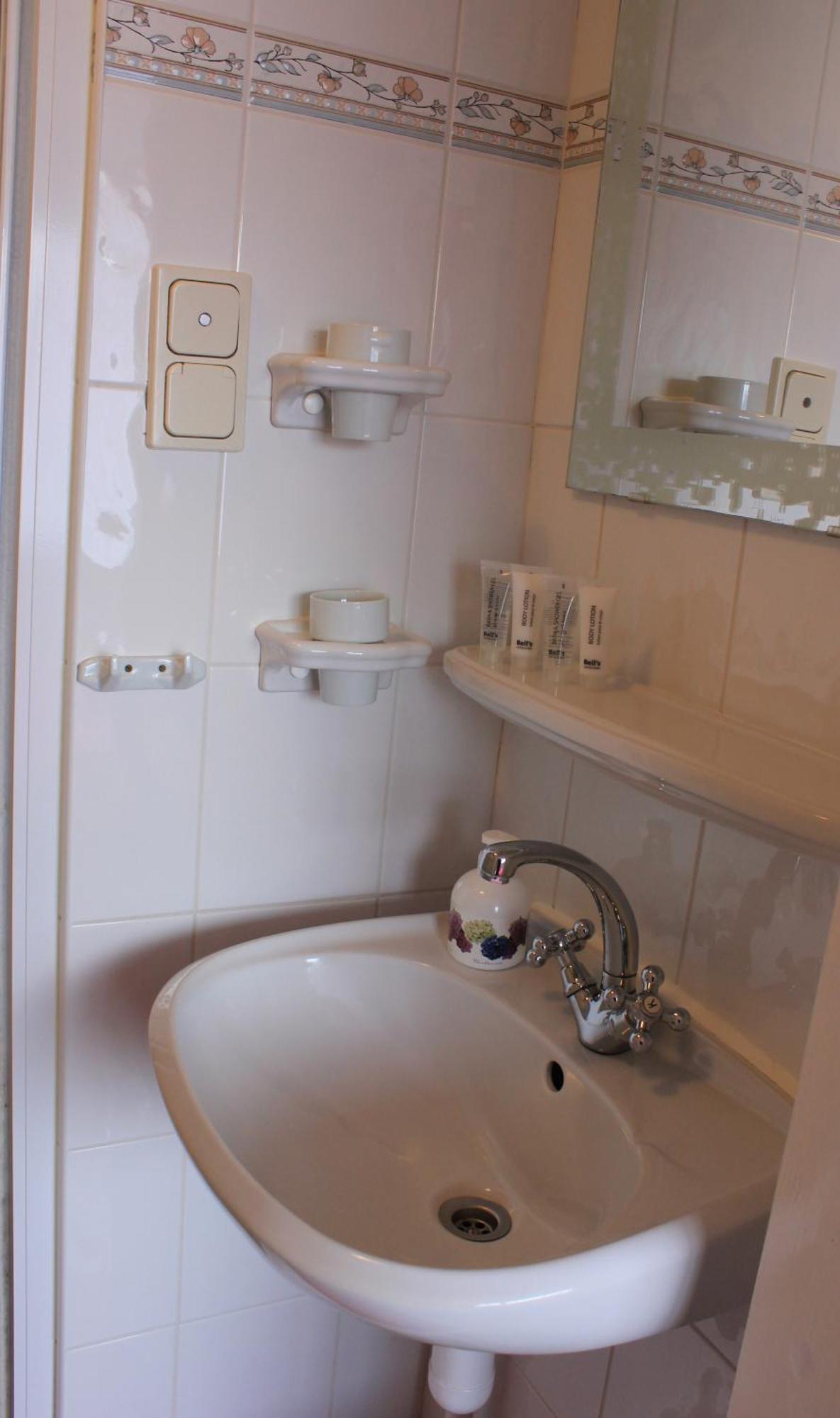 Kerstins Bed And Breakfast Egmond aan Zee Bagian luar foto