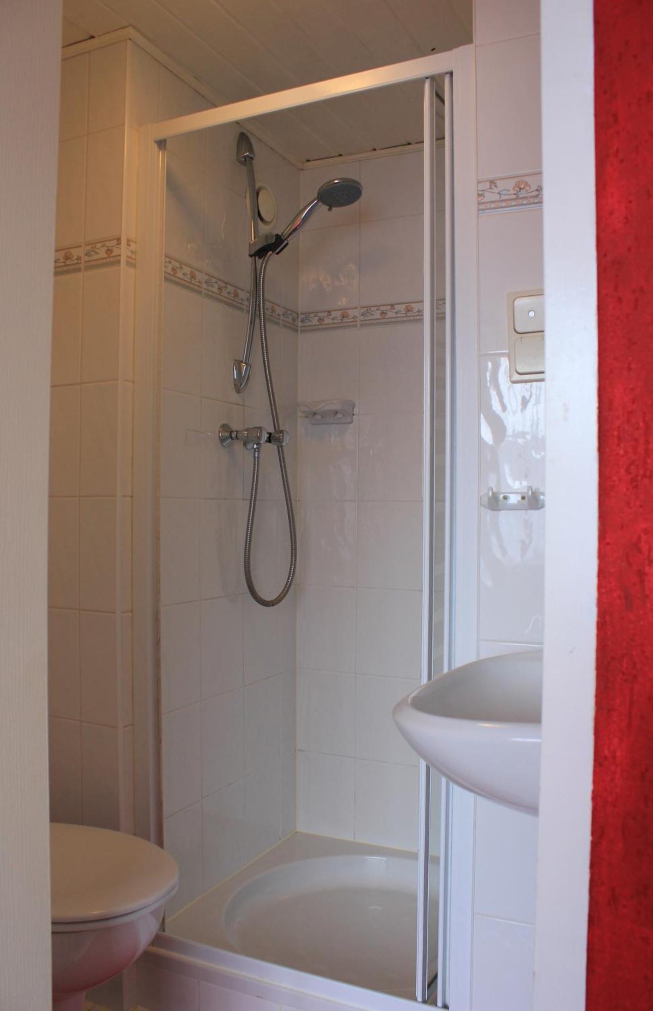 Kerstins Bed And Breakfast Egmond aan Zee Bagian luar foto